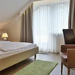 ホテル Rodelhaus 3*