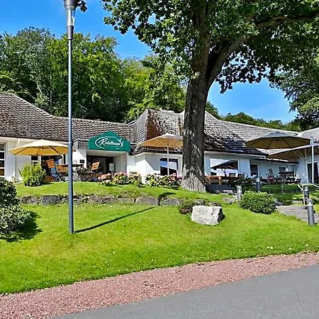 Rodelhaus Hotel Arnsberg