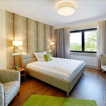 Hotel Rodelhaus Arnsberg