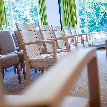 Rodelhaus Hotel 3*