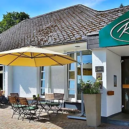 Hotel Rodelhaus 3*