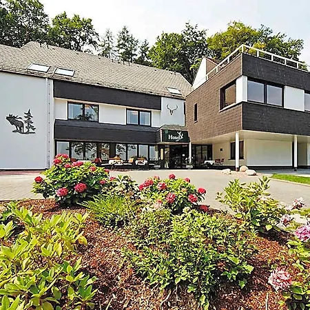 Rodelhaus Hotel 3*