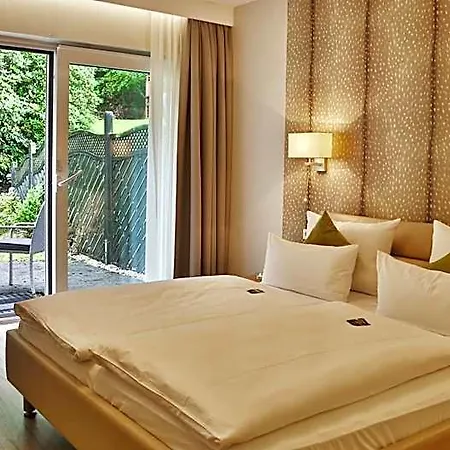 Rodelhaus Hotel 3*