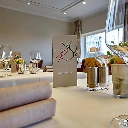 Rodelhaus 3*