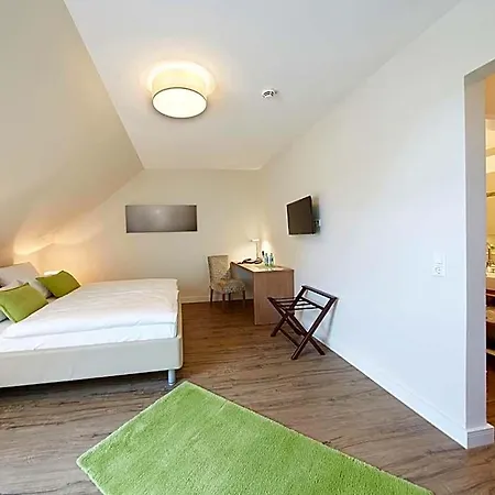 Hotel Rodelhaus 3*