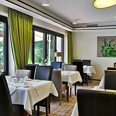 Hotel Rodelhaus Arnsberg