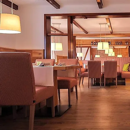 Hotel Rodelhaus Arnsberg