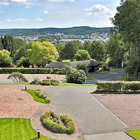 Rodelhaus Hotel 3*