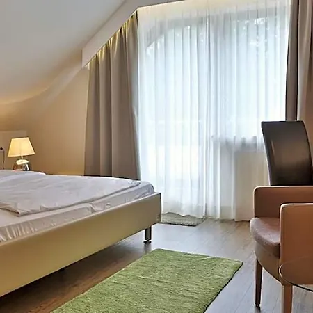 Hotel Rodelhaus 3*