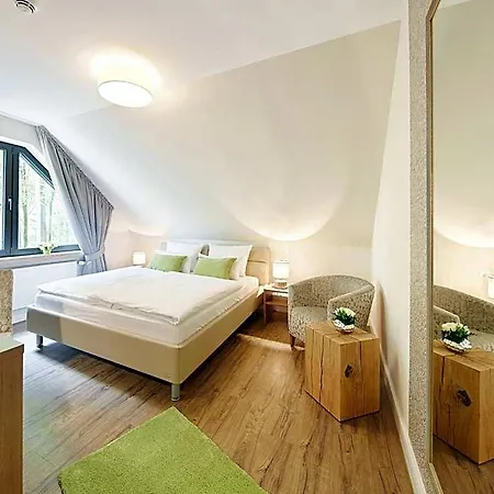 Hotel Rodelhaus