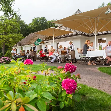 Rodelhaus 3* Arnsberg