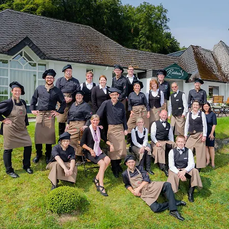 Hotel Rodelhaus Arnsberg