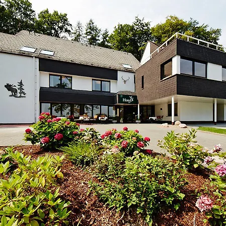 Szálloda Rodelhaus
