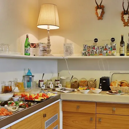 Rodelhaus Hotell Arnsberg