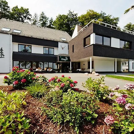 Rodelhaus 아른스베르크