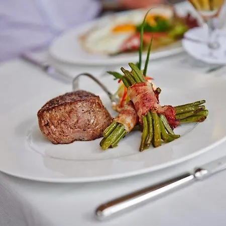 Hotell Rodelhaus Arnsberg