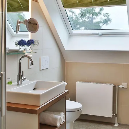 Rodelhaus Hotell Arnsberg