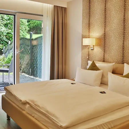 Hotell Rodelhaus Arnsberg