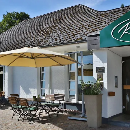 Rodelhaus Hotel Arnsberg