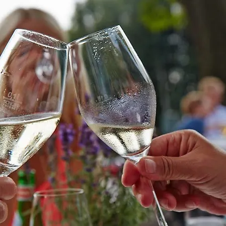 Hotell Rodelhaus Arnsberg