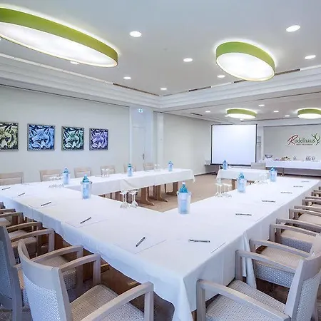 Hotel Rodelhaus Arnsberg