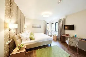 Hotell Rodelhaus Arnsberg