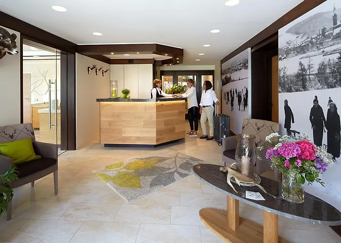 מלון Rodelhaus ארנסברג