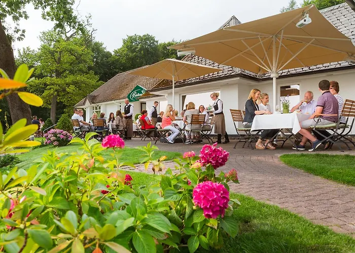 Rodelhaus 3* ארנסברג