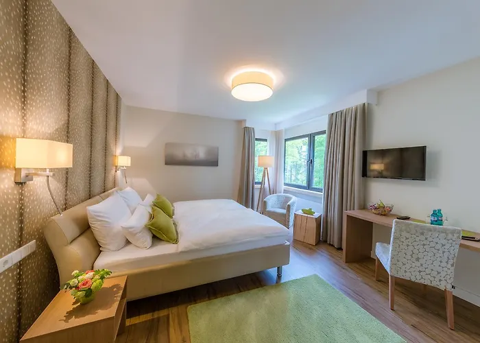 Rodelhaus מלון 3*