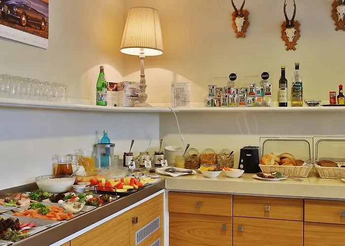 Rodelhaus מלון ארנסברג