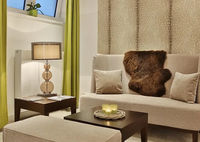 Rodelhaus 3* Arnsberg