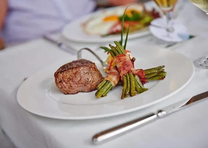 Hotel Rodelhaus Arnsberg