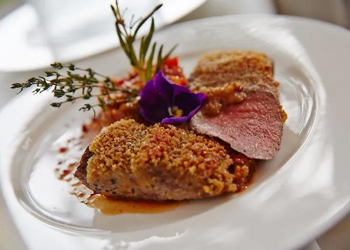 Rodelhaus מלון 3*