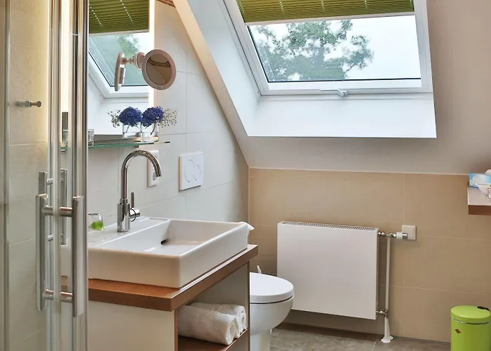 Rodelhaus מלון ארנסברג