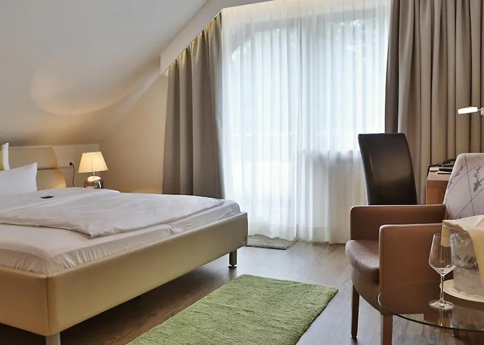 מלון Rodelhaus 3*