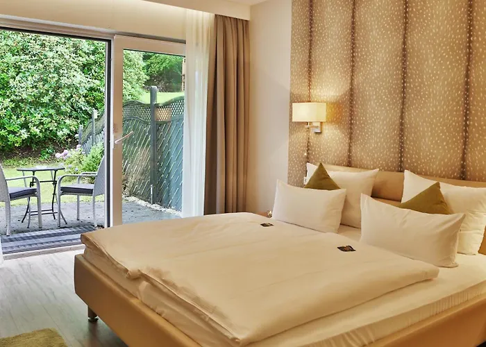 Hotel Rodelhaus Arnsberg