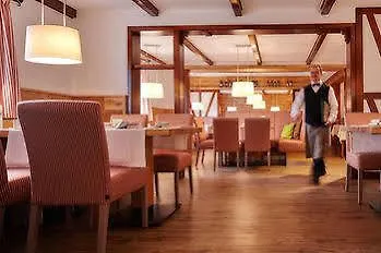 Rodelhaus 3* ארנסברג