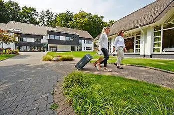 Rodelhaus Hotel Arnsberg